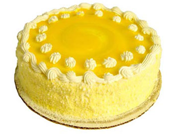 PINEAPPLE CAKE; PINEAPPLE CAKE