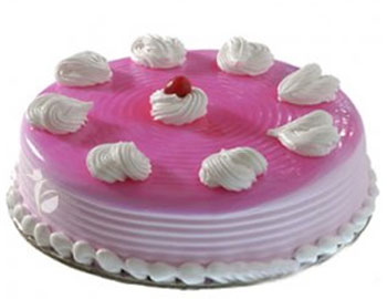 STRAWBERRY CAKE; STRAWBERRY CAKE