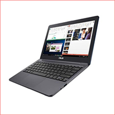 EeeBook Star Grey;  Star Grey/Celeron� N4000/11.6