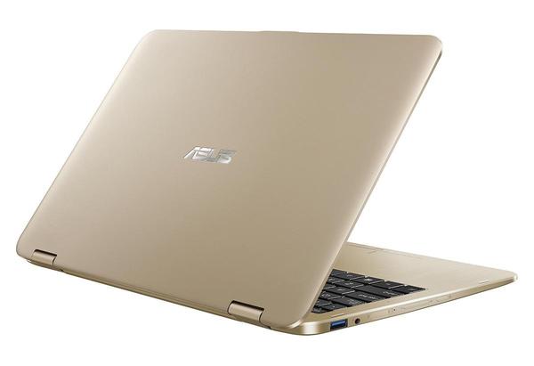 VivoBook Flip 1G GOLD;  11