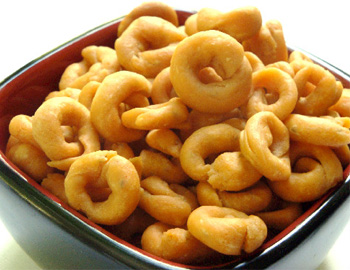 Chegodi; Make any occasion a complete by sending Chegodi(500 gms) from VizagEShop