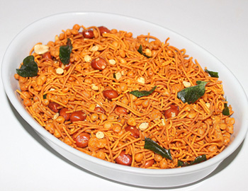 Mixture; Make any occasion a complete by sending Mixture (500 gms) from VizagEShop